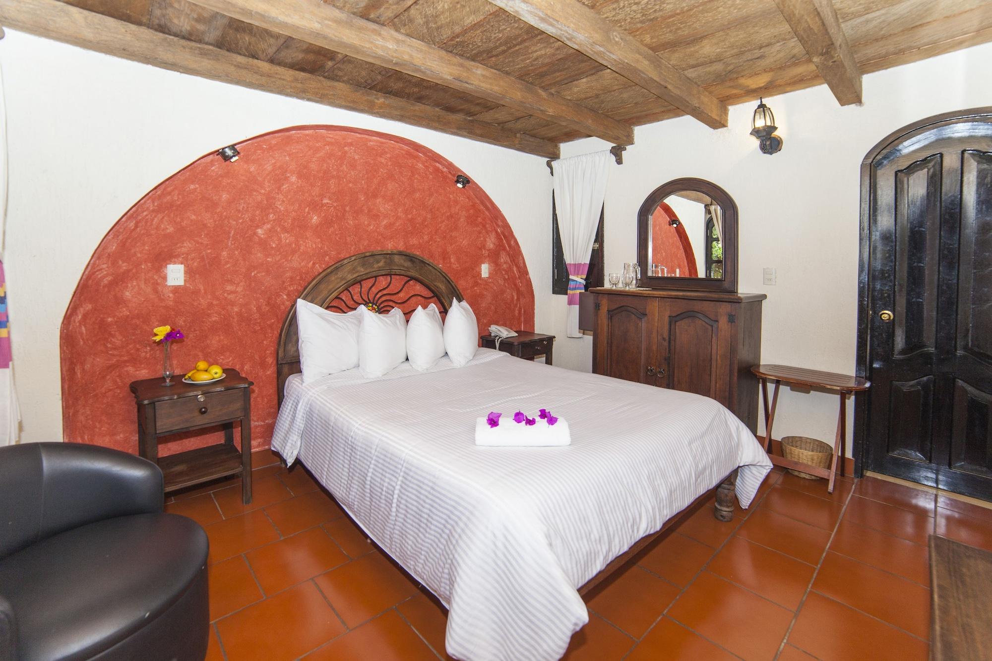 Hotel Jovel San Cristóbal de Las Casas Exterior foto