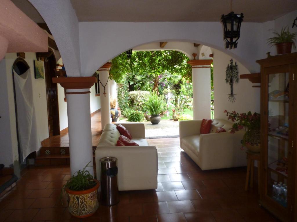 Hotel Jovel San Cristóbal de Las Casas Exterior foto