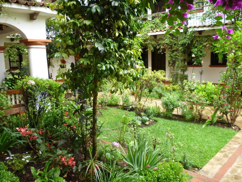 Hotel Jovel San Cristóbal de Las Casas Exterior foto